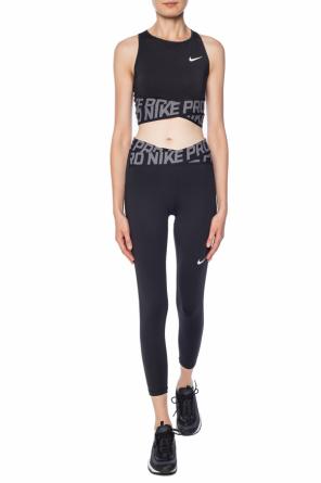 Logo-printed leggings, zdjęcie 2 Logo-printed leggings od Nike